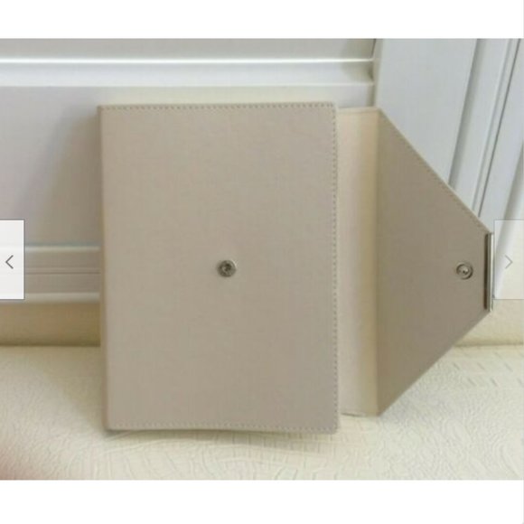 InTempo FirenzeStationary Journal Diary Notebook - Picture 5 of 5